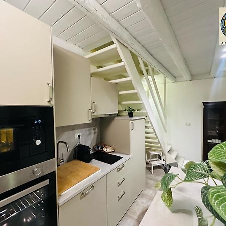 Andive Loft Villa Syracuse Exterior photo